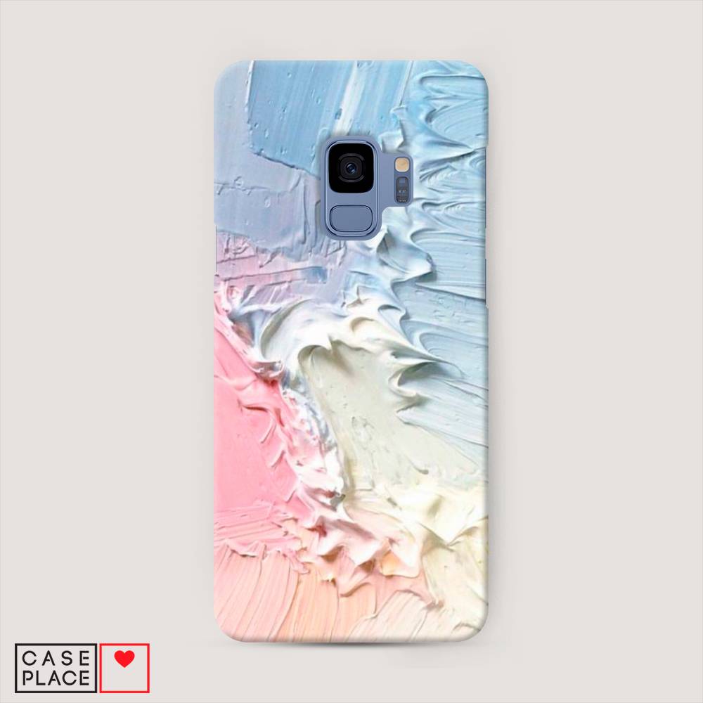 

Чехол Awog "Фруктовое мороженное" для Samsung Galaxy S9, 25720-2