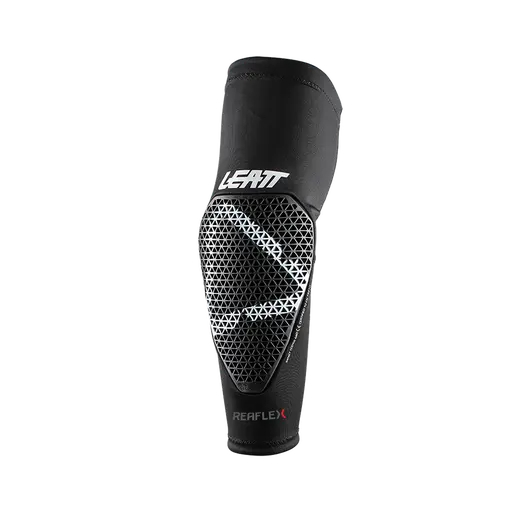 

Налокотники Leatt ReaFlex Elbow Guard, Black, S, 2024 (5024061010), Черный