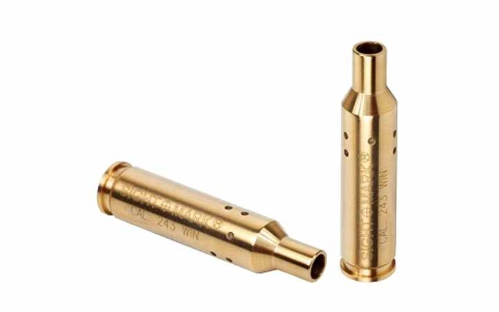 Лазерный патрон Sightmark 308 Win, 243 Win, 7mm-08, 260 Rem, 358 Win