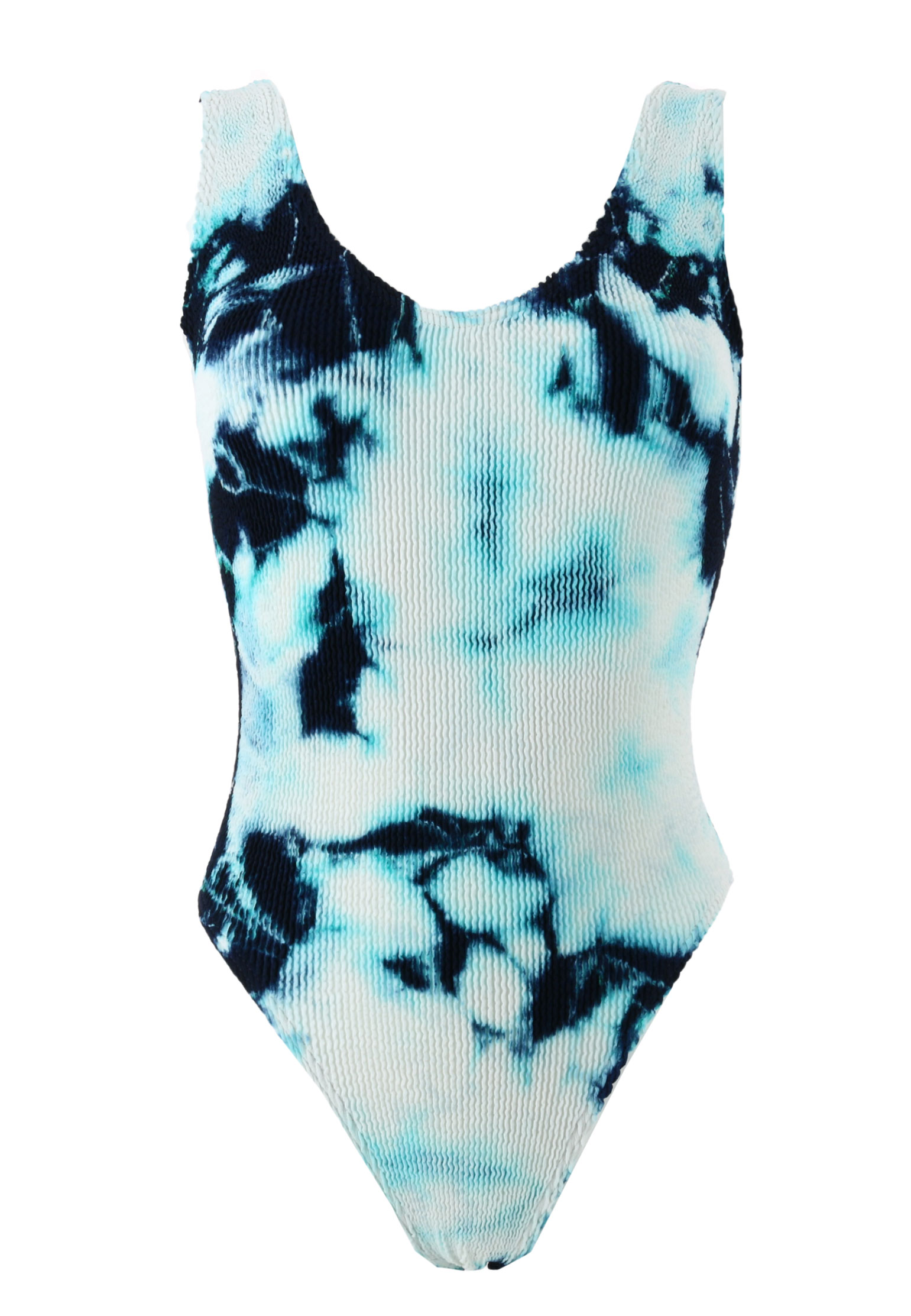 Купальник BOND-EYE Синий