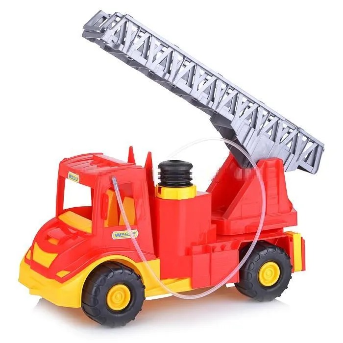 

Машина Multi Truck Пожарка
