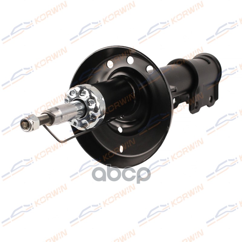 

Амортизатор Astra G 98-05 Fr.Left (Гарантия 1 Год/30Т.Км) KORWIN KWCA0142L