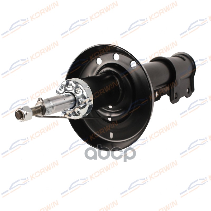 

Амортизатор Astra G 98-05 Fr.Right (Гарантия 1 Год/30Т.Км) KORWIN KWCA0142R