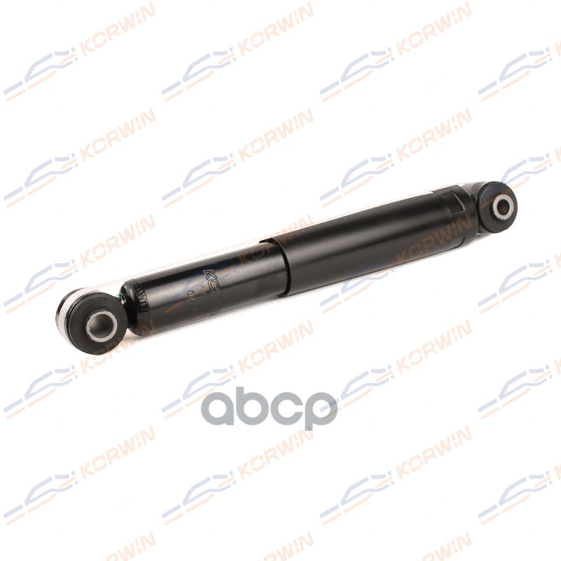 

Амортизатор Astra G 98-05 Rear (Гарантия 1 Год/30Т.Км) KORWIN KWCA1076