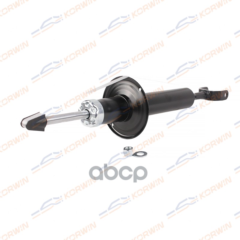 

Амортизатор Audi A6(4B) 05/00-01/05 Front (Гарантия 1 Год/30Т.Км) KORWIN KWCA1102