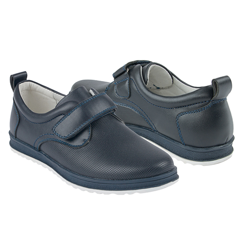 

Туфли KDX CHFW19-36/navy р.37, CHFW19-36/navy