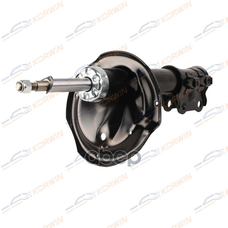 

Амортизатор Ceed 06 - Fr.Right (Гарантия 1 Год/30Т.Км) KORWIN KWCA0148R