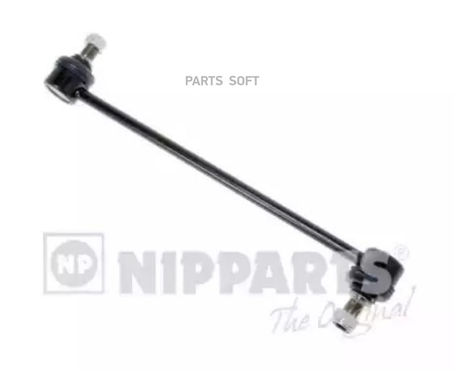 

Стойка стабилизатора Nipparts N4960526