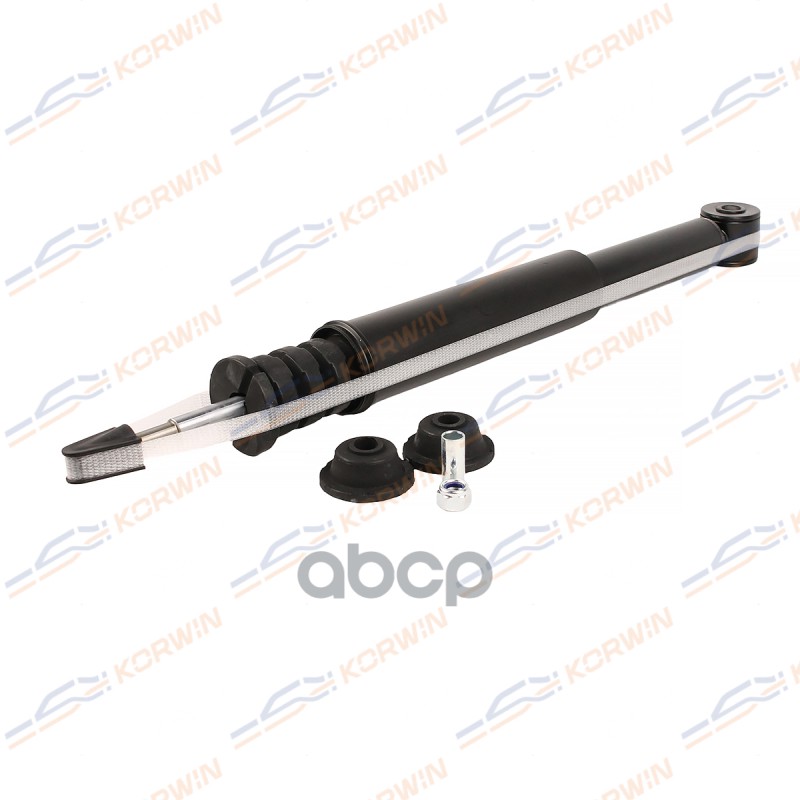 

Амортизатор Logan Ii 14- Rear (Гарантия 1 Год/30Т.Км) KORWIN KWCA1029