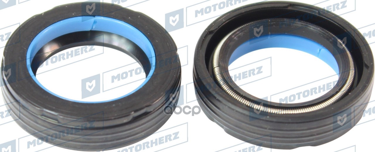 

Сальник Рулевой Рейки 25.00/37.109.00 , Силовой Motorherz арт. HA0933