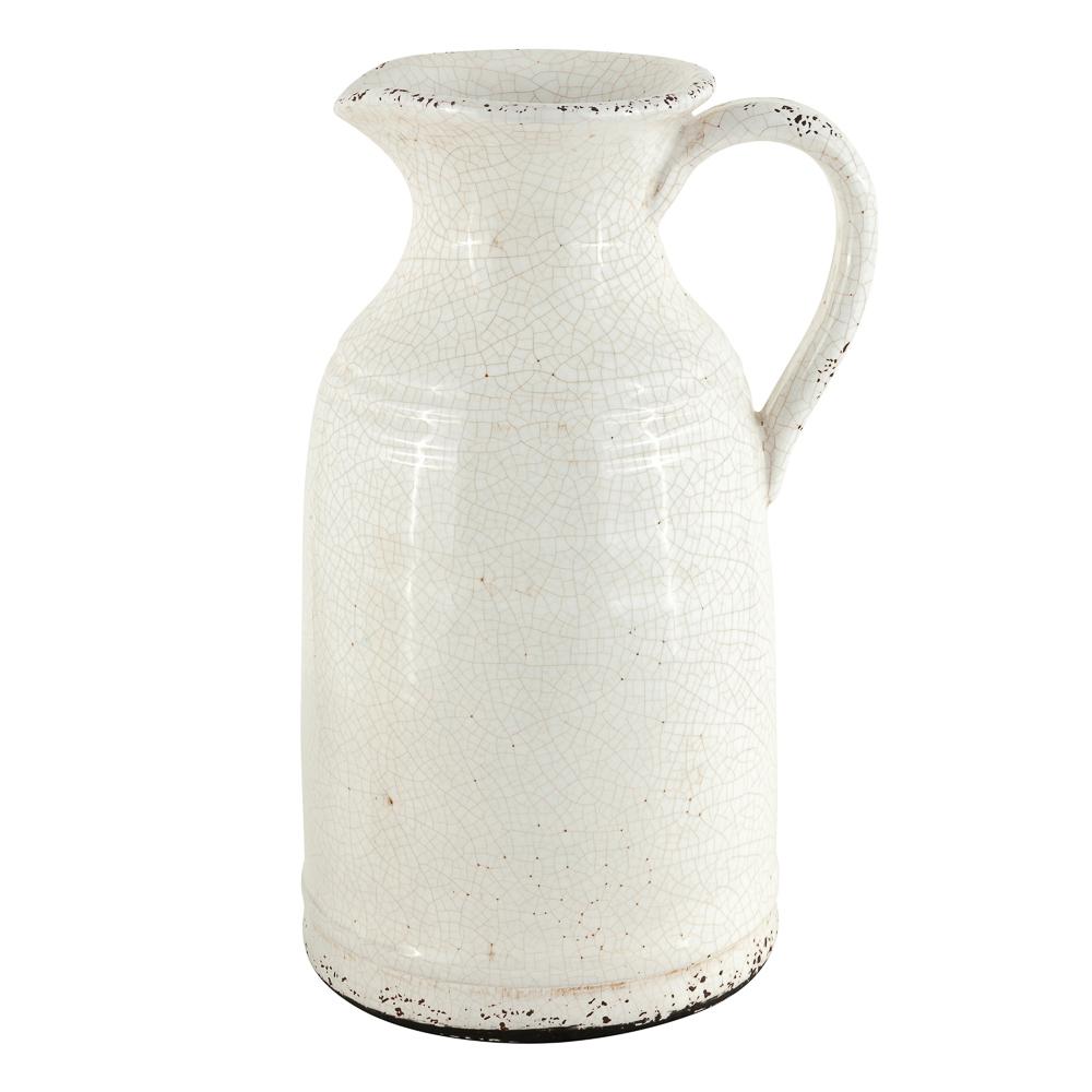 

Ваза декоративная Антик Decor-of-today DS0189