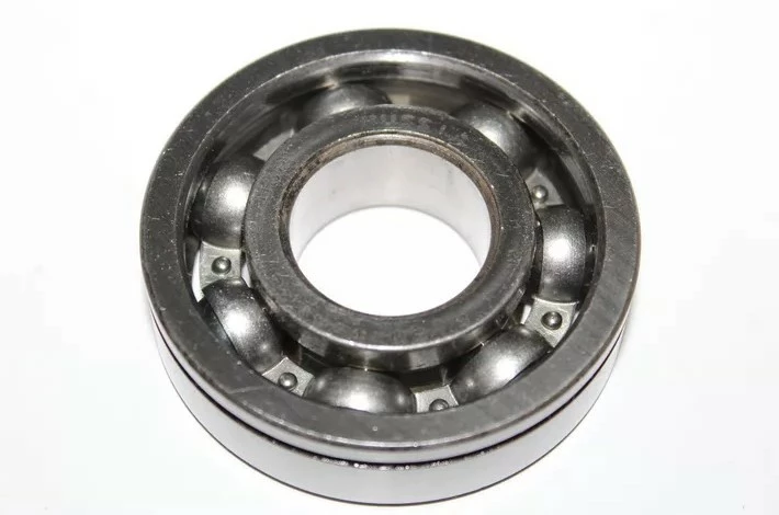 

Подшипник КПП 2108 (50305) втор. вала "HOFER"