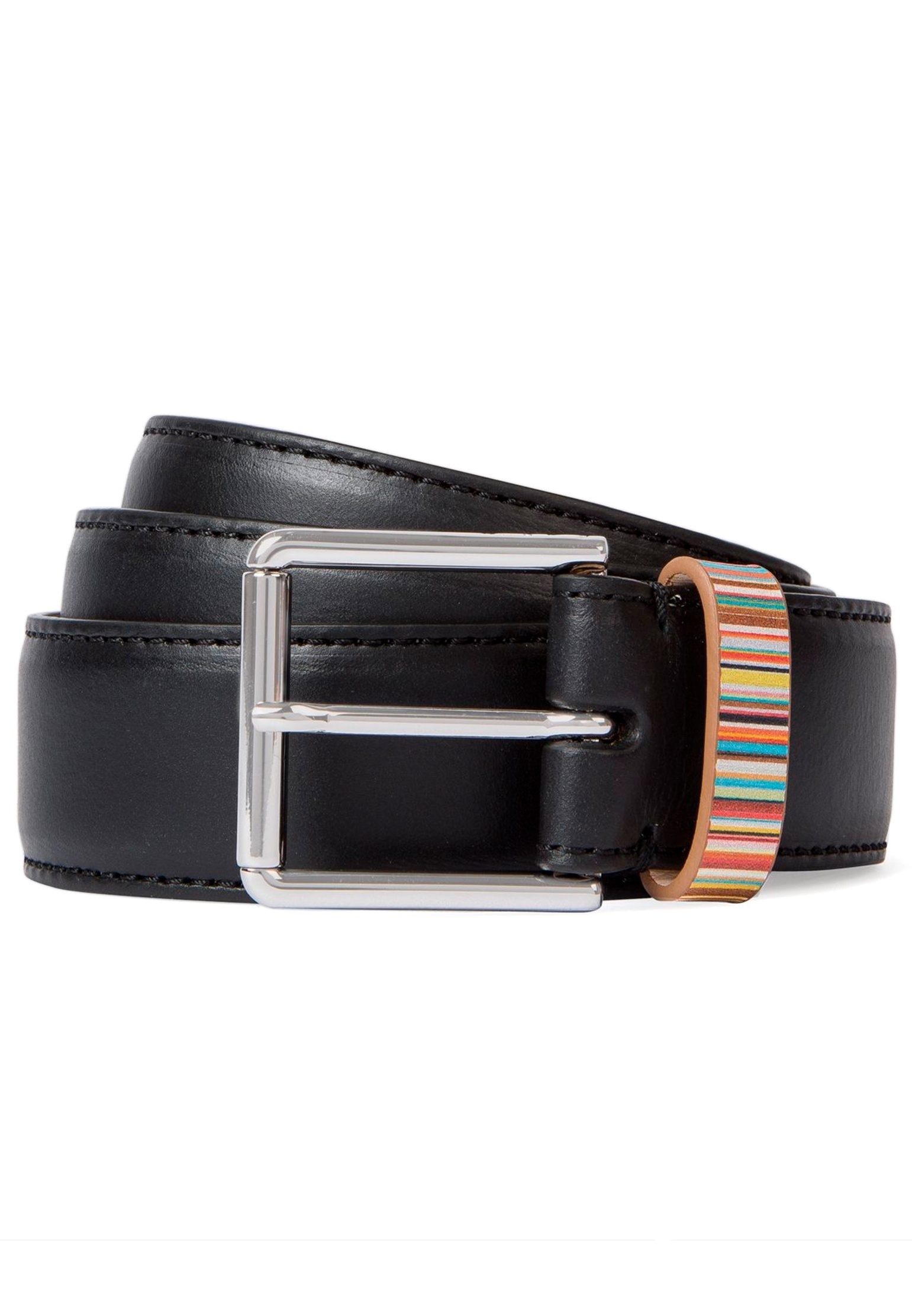 

Ремень мужской Ps Paul Smith 142726 черный, 142726
