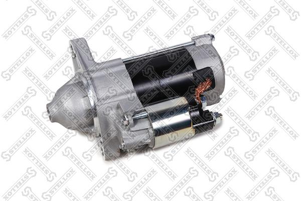

Стартер 12v 1kw 9t Toyota Yaris 1.3/1.5 99 Stellox 06-10196-SX