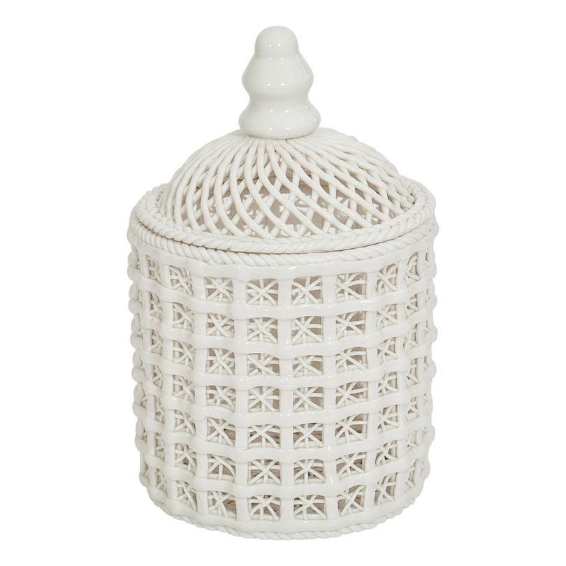 

Ваза декоративная Вуаль Decor-of-today LS0679