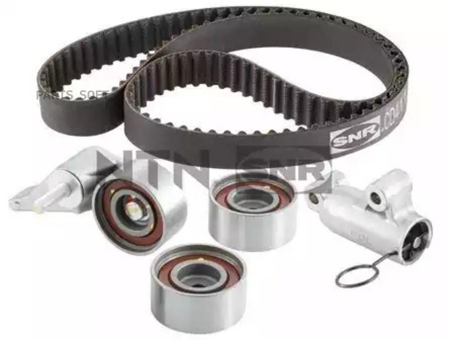 

Kd47319 snr комплект ремня грм, SNR KD47319