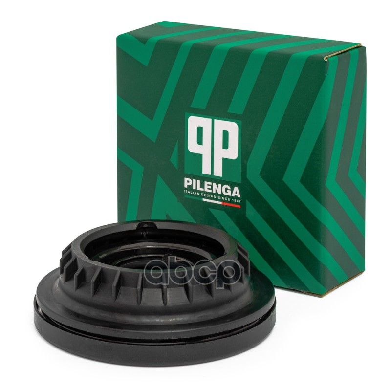 

Подшипник опоры амортизатора верхней Pilenga CB-P 4207