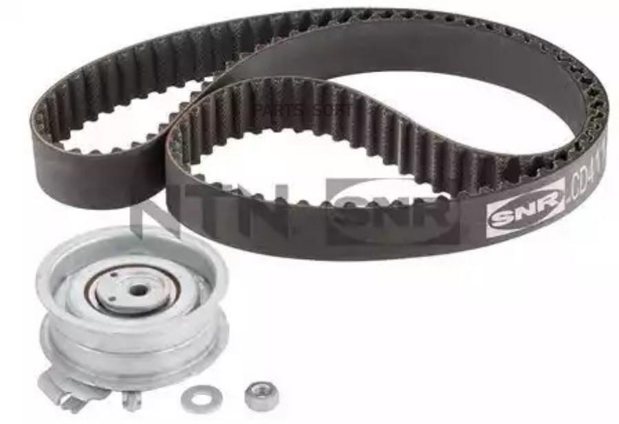 

Kd45732 snr комплект ремня грм, SNR KD45732