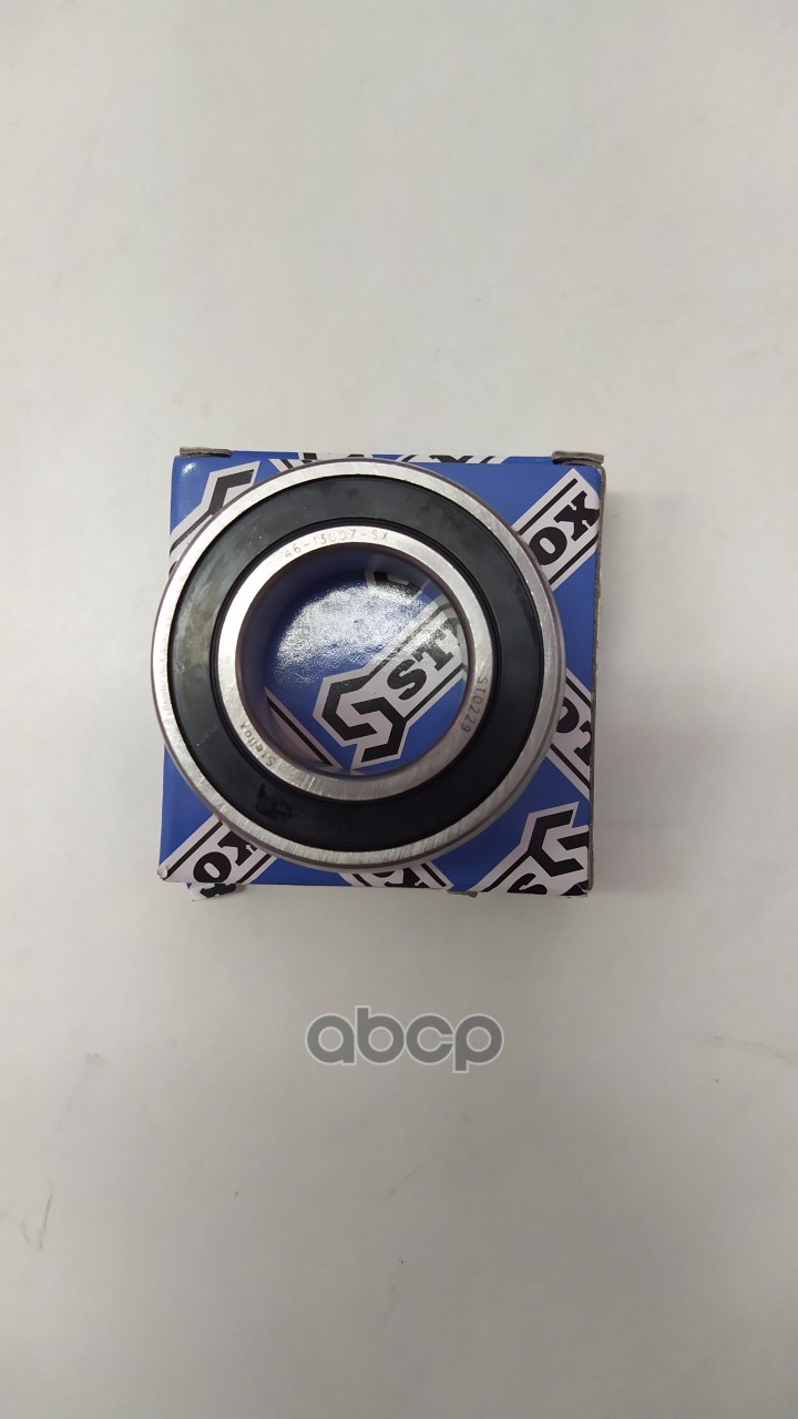 

Подшипник подвесной опоры 30х58х20 Stellox 46-13007-SX