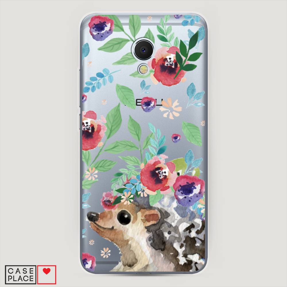 Чехол Awog  на Meizu MX6 