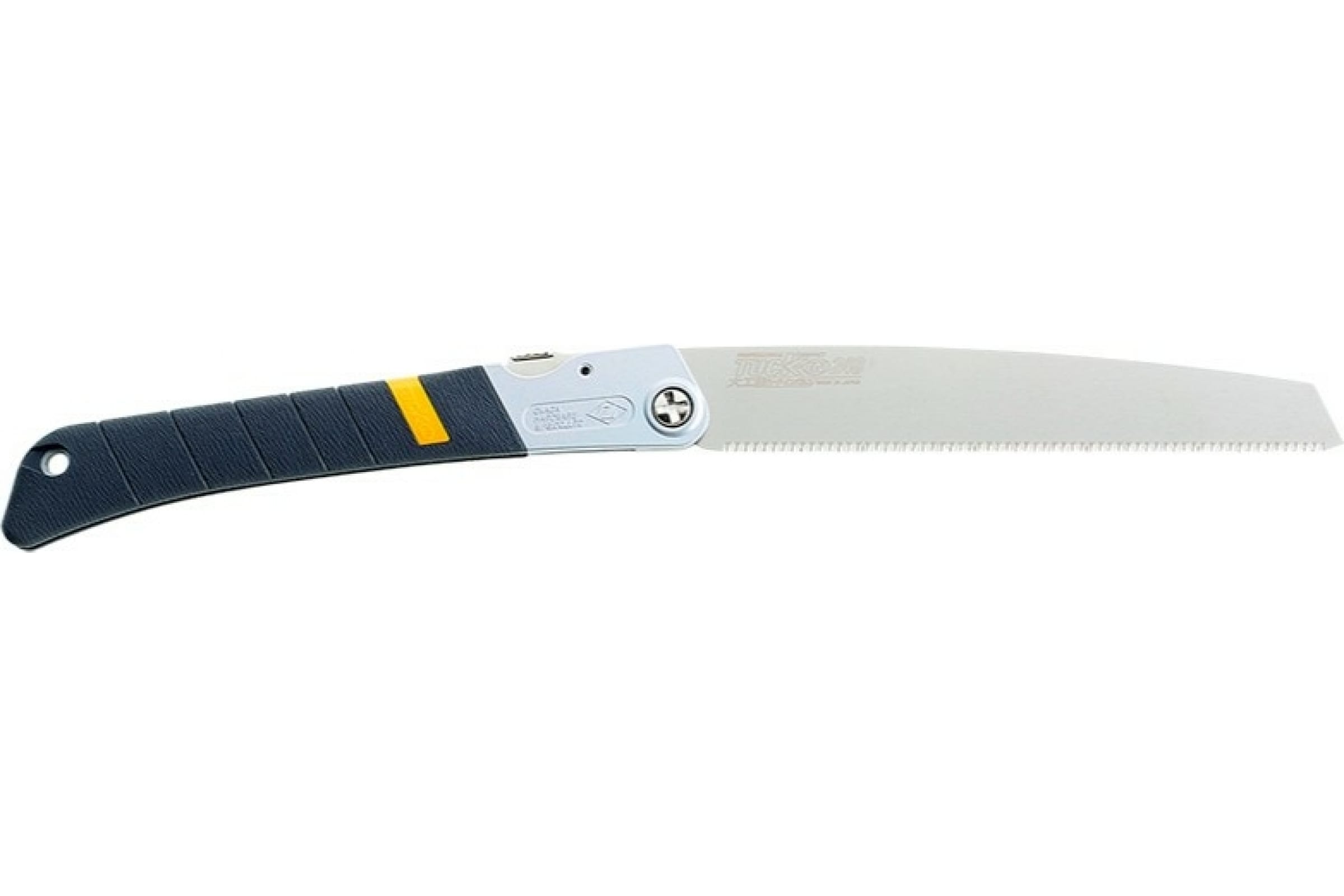 ZETSAW Ножовка складная для плотников 240 мм; 15TPI Z.18004 складная ножовка для плотников zetsaw
