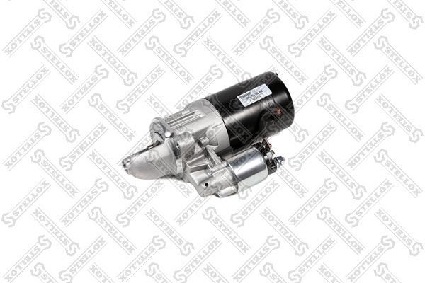 

Стартер 12v 2.2kw 10tmercedes Benz 2083084082.9 Diesel 88-95 Stellox 06-10190-SX