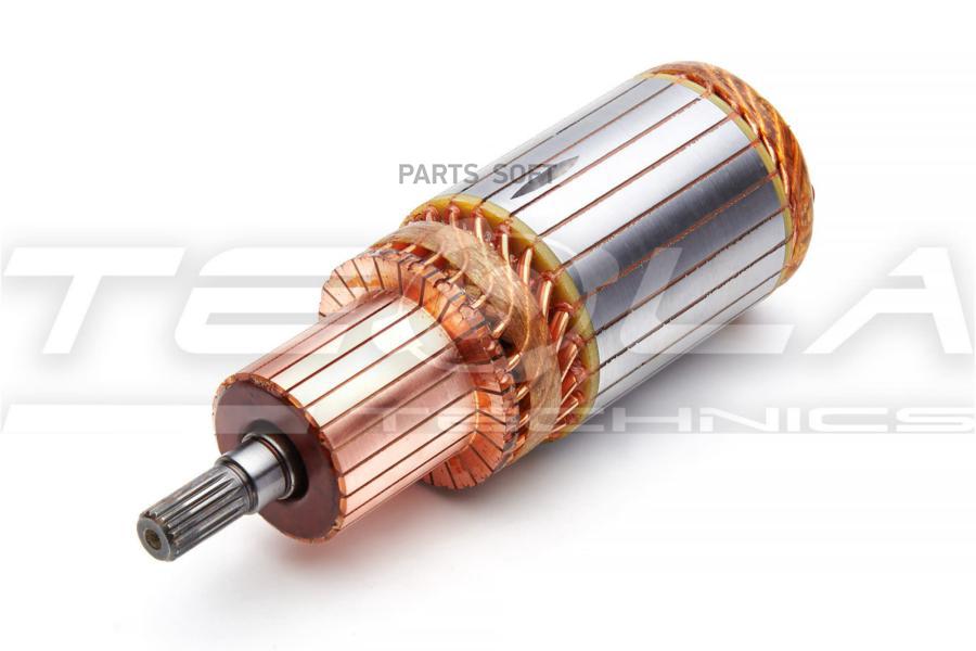 

TESLA TECHNICS TT71372_Ротор стартера 1шт