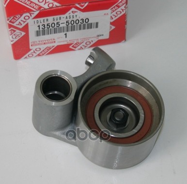 

TOYOTA-LEXUS 1350550030 Ролик натяжной ГРМ