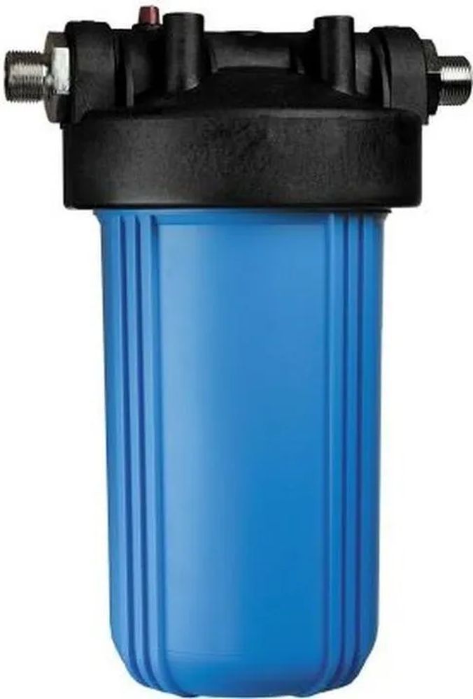 

Колба Барьер Профи BB10 Н460Р02 3/4", пластик, Белый