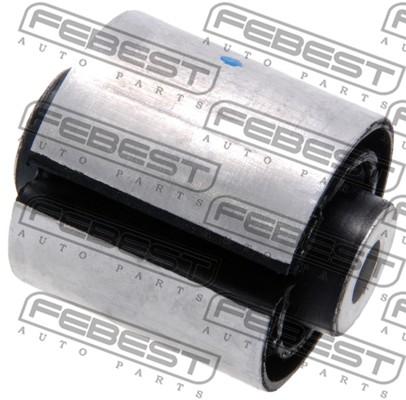 

BMAB-010 сайлентблок заднего нижнего рычага BMW 5 E39 95-03