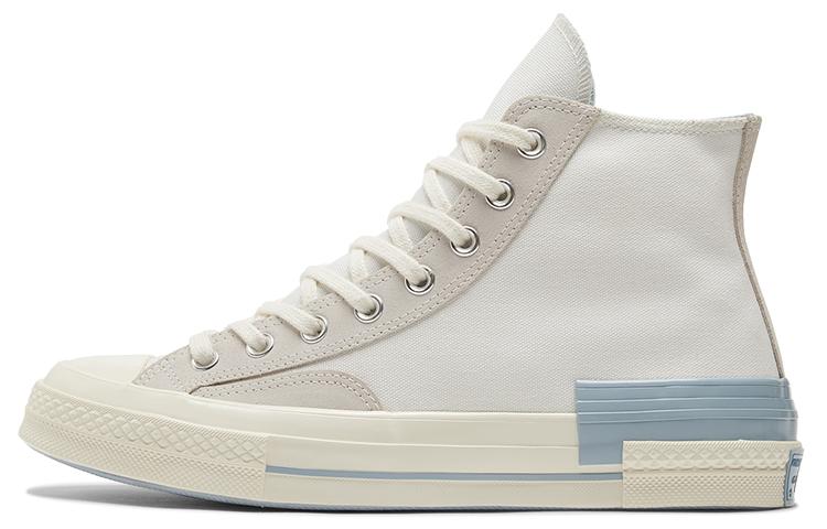 

Кеды унисекс Converse 1970s chuck taylor белые 40 EU, Белый, 1970s chuck taylor