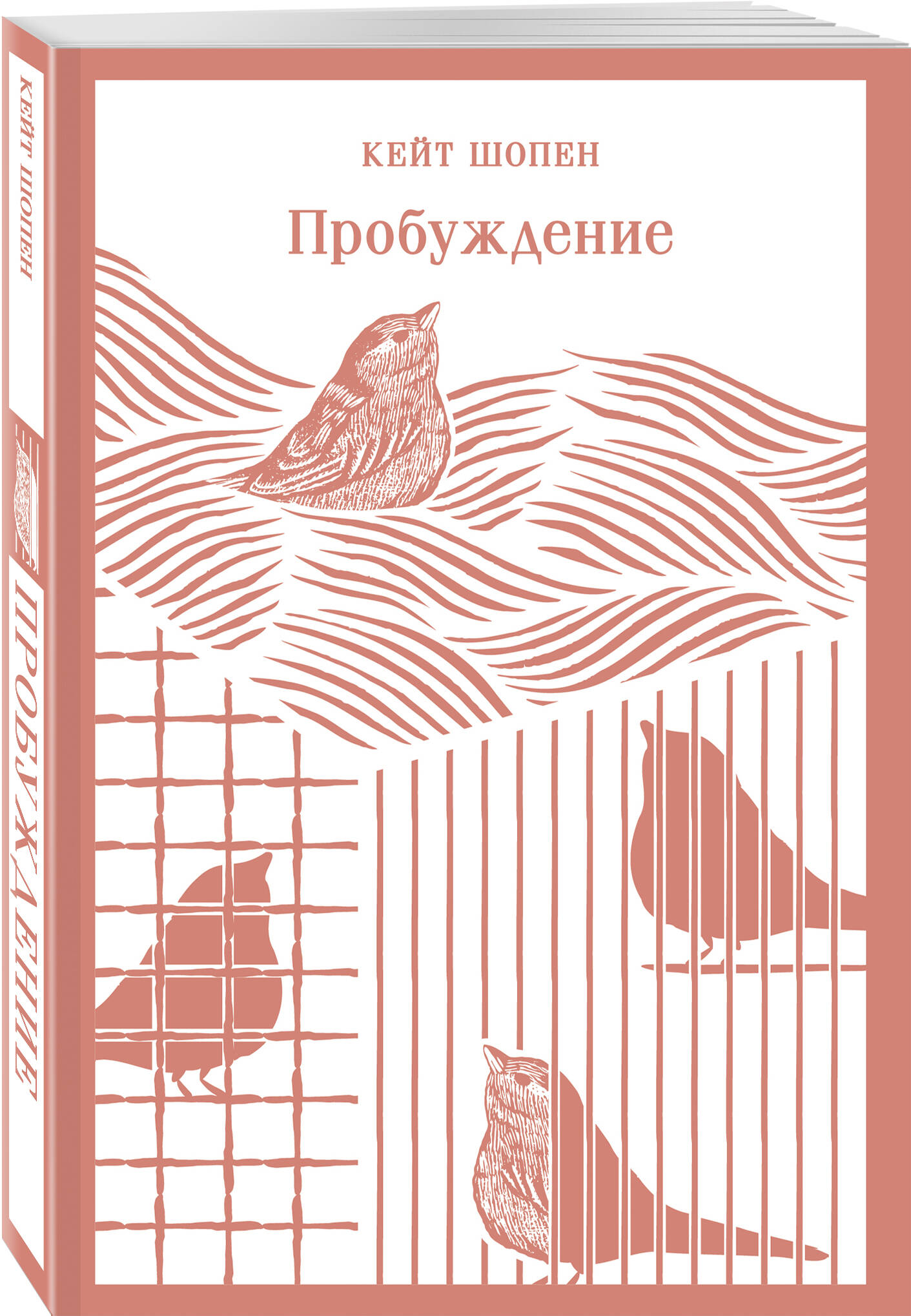 

Пробуждение
