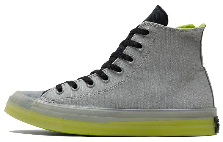 

Кеды унисекс Converse All Star CX Chuck Taylor серые 35 EU, Серый, All Star CX Chuck Taylor