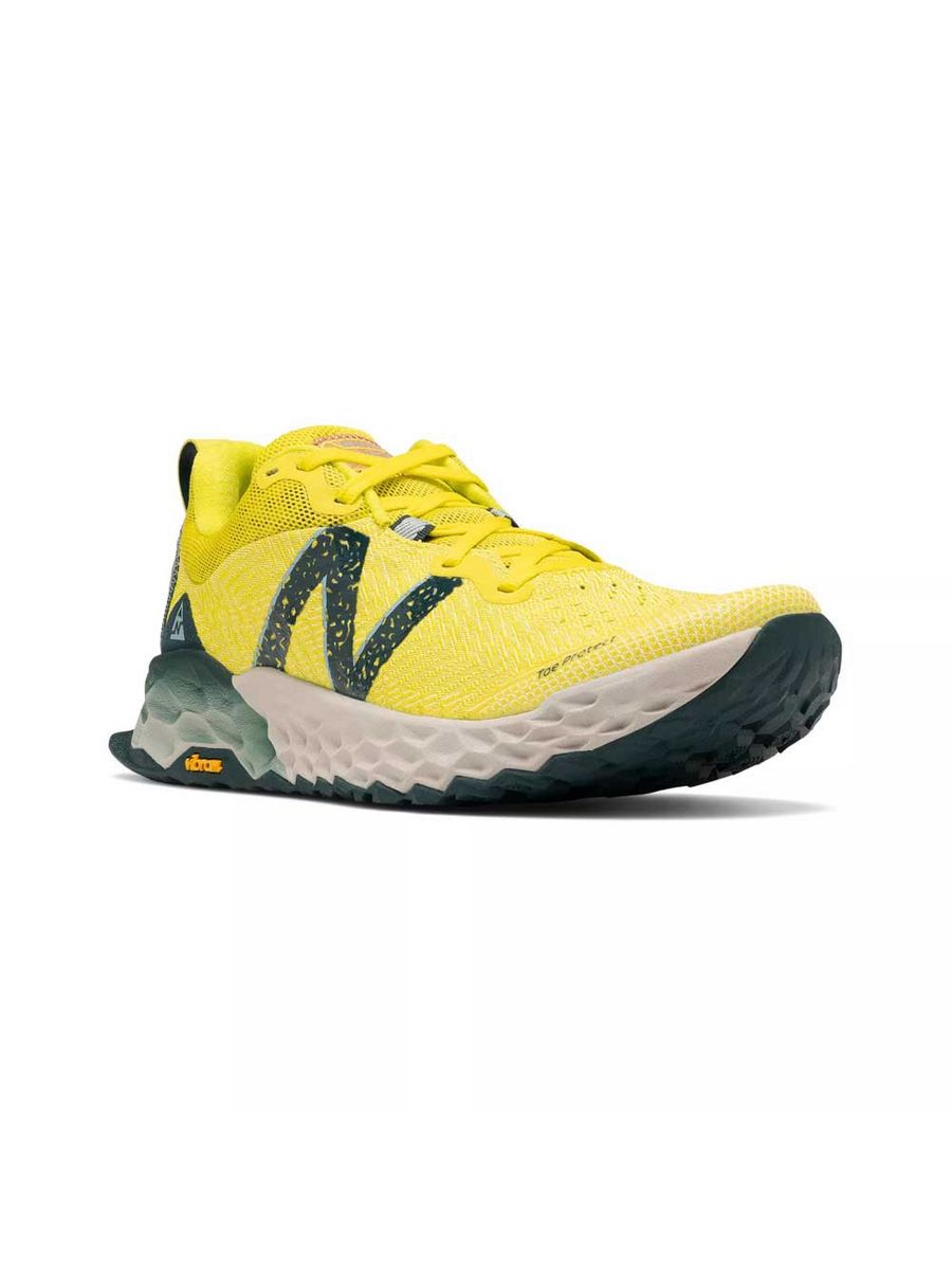 

Кроссовки мужские New Balance MTHIERS6 желтые 12.5 US, Желтый, MTHIERS6