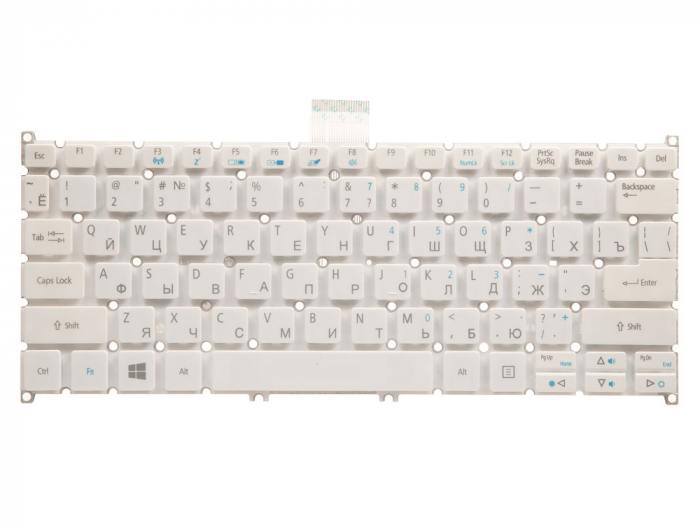 

Клавиатура Rocknparts для ноутбука Acer Aspire V5-122