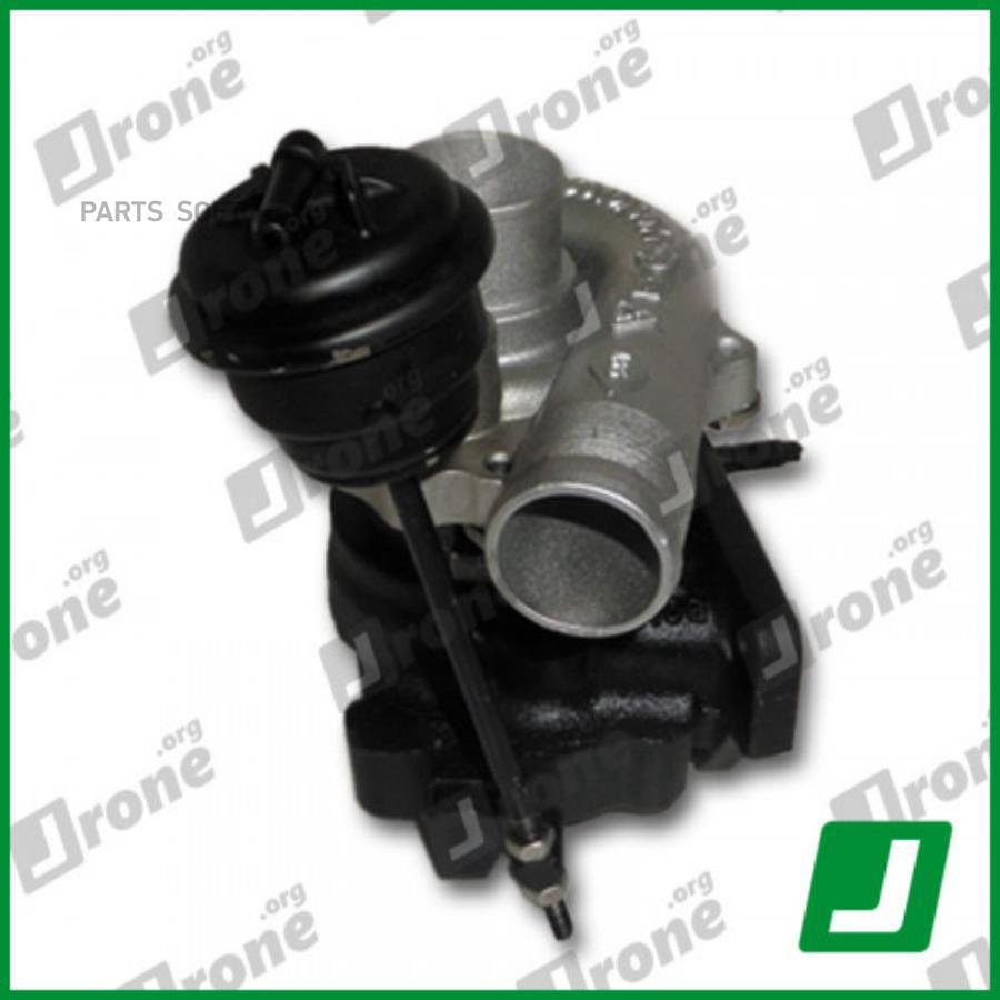 

JRONE 8B35200028 Турбокомпрессор