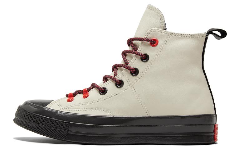 

Кеды унисекс Converse 1970s chuck taylor all star бежевые 36.5 EU, Бежевый, 1970s chuck taylor all star