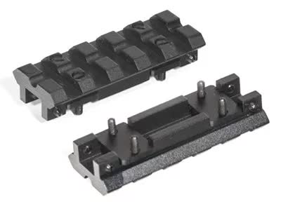 

Кронштейн Weaver ИЖ-27, ТОЗ-34 mini, st_6029