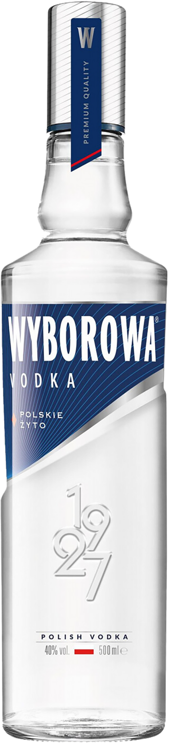

Wyborowa Klasyczna