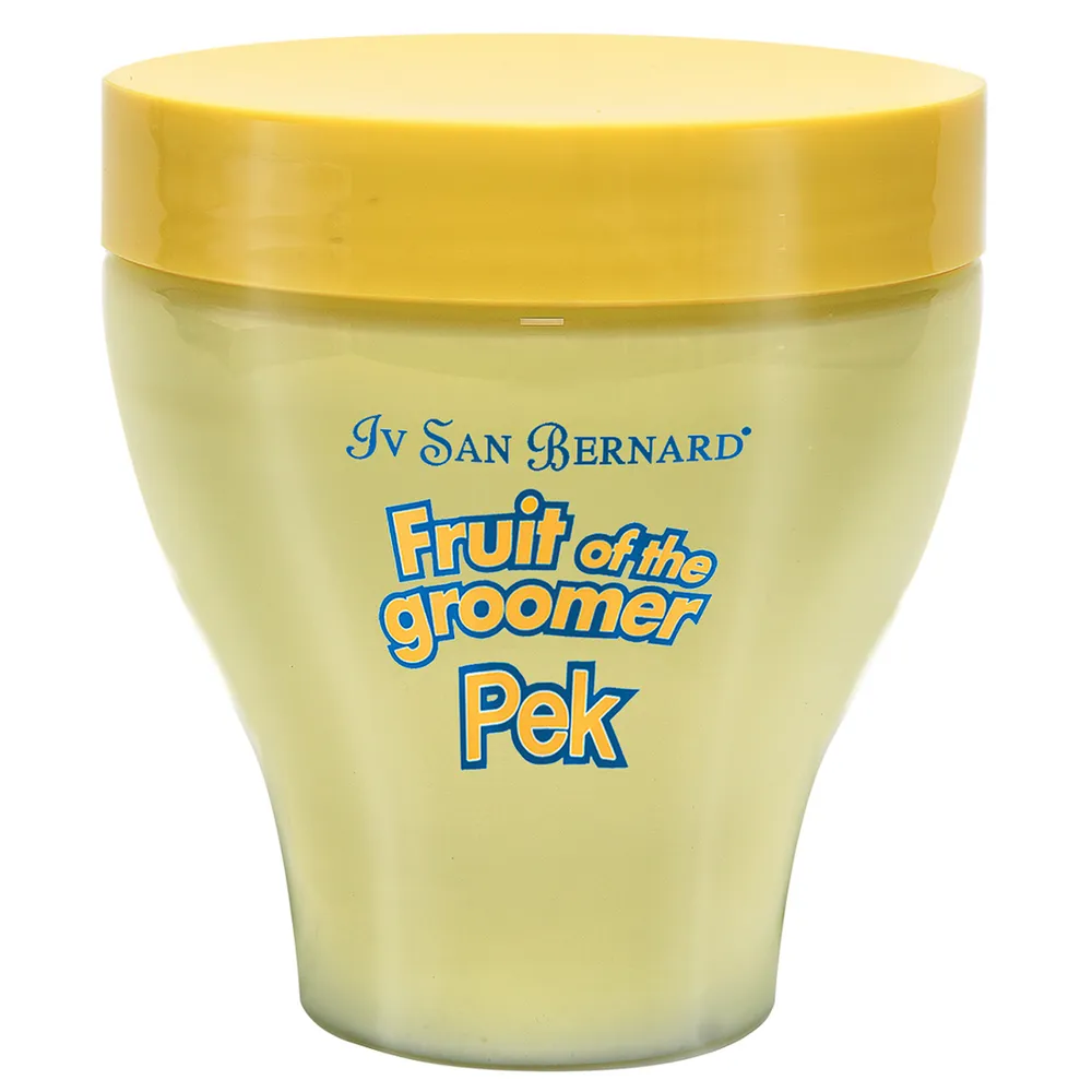 

Маска для кошек и собак Iv San Bernard Fruit of the Groomer, для длинной шерсти, 250 мл