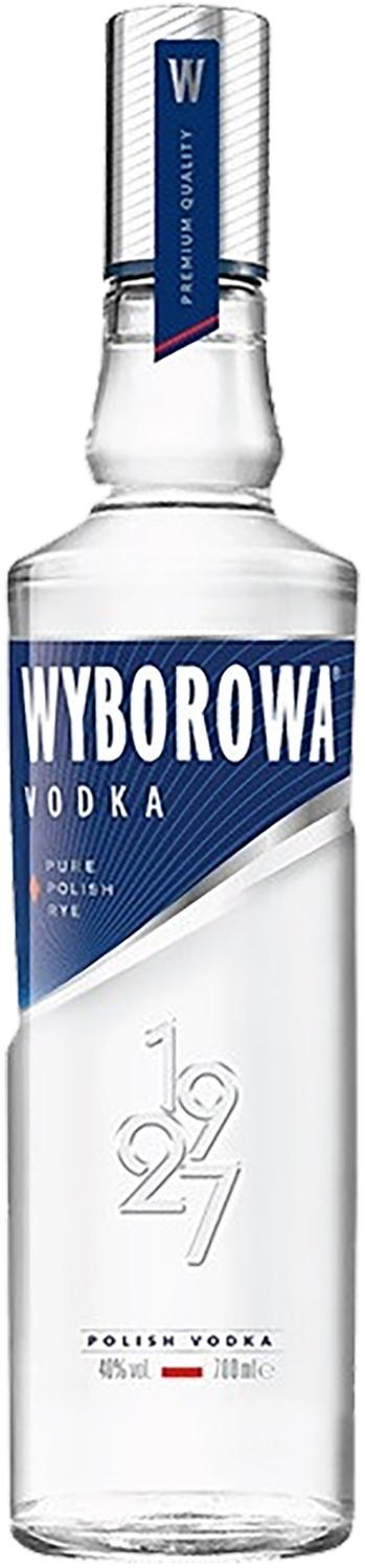 

Wyborowa Klasyczna