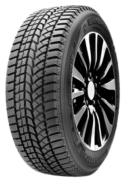 Шины DoubleStar DW02 235/55 R19 101S