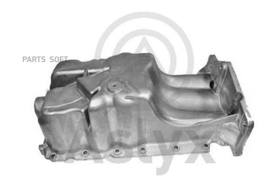 

Поддон Масляный Opel ASLYX арт. AS-521227