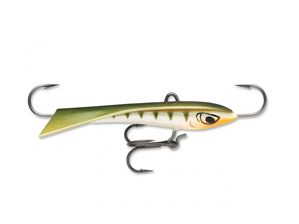 фото Балансир rapala snap rap (40 мм, 4 гр) цв. j-uv ami flake