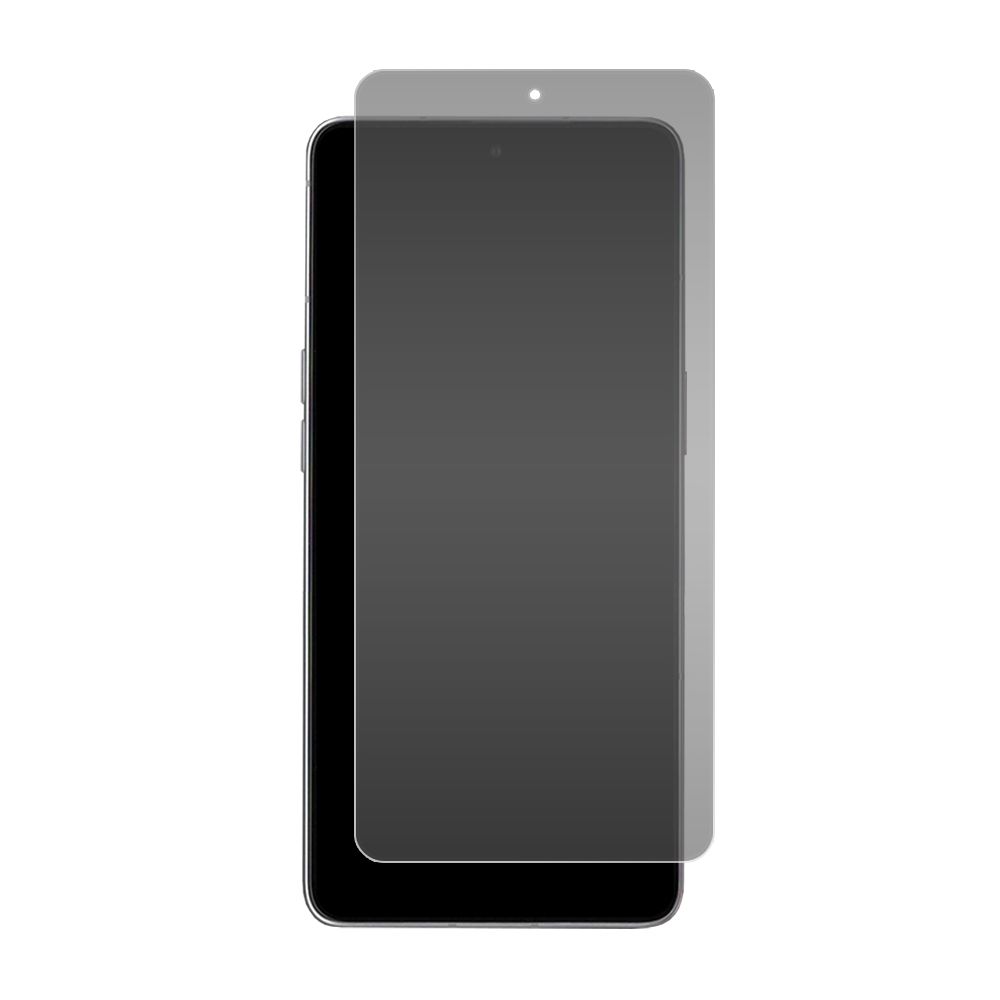 

Стекло защитное гибридное Антишпион Krutoff для Tecno Camon 30 Premier 5G