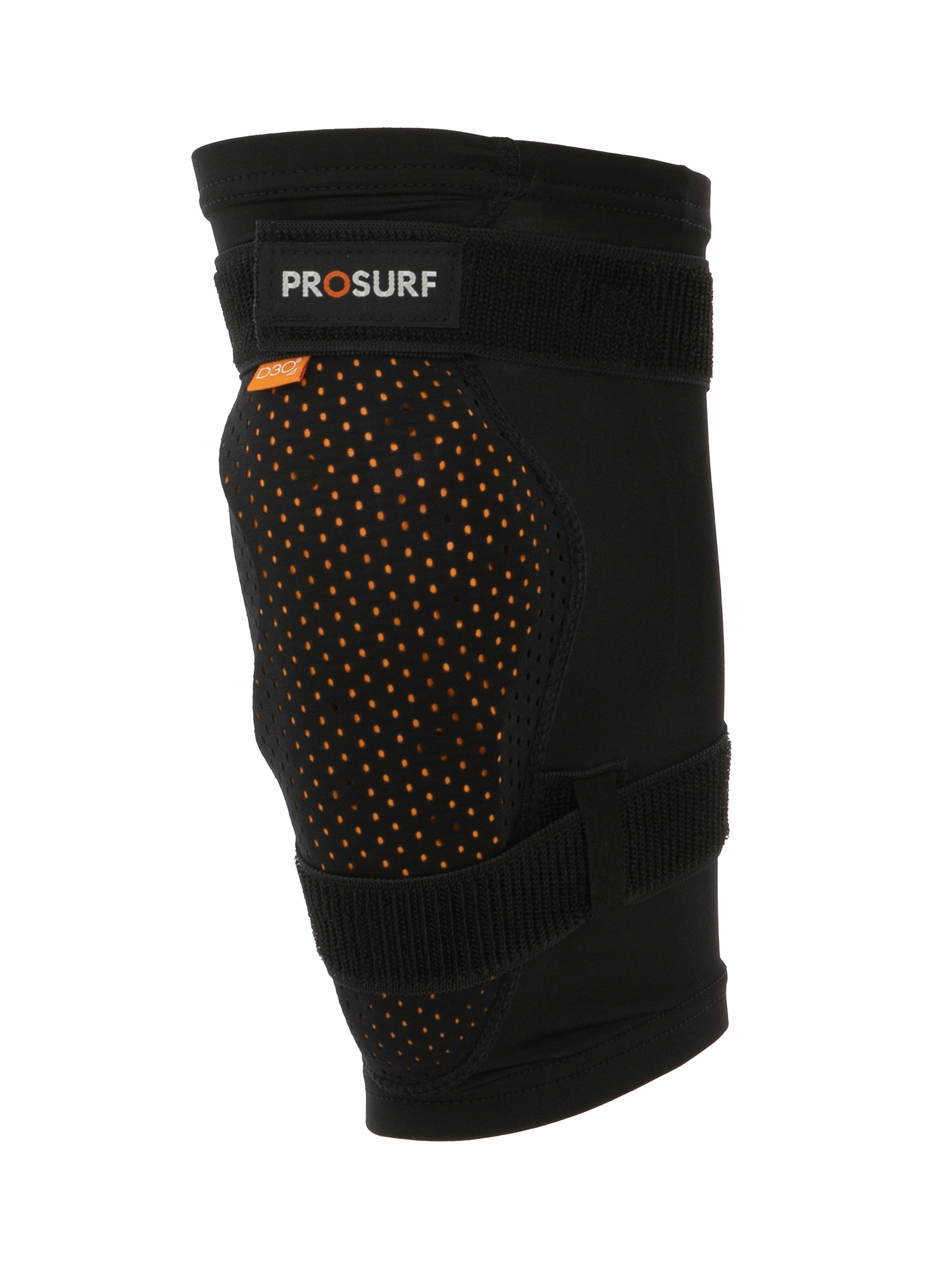 

Защита Локтей Prosurf Elbow Protector Black (Us:) 2024-25, Черный, Elbow Protector