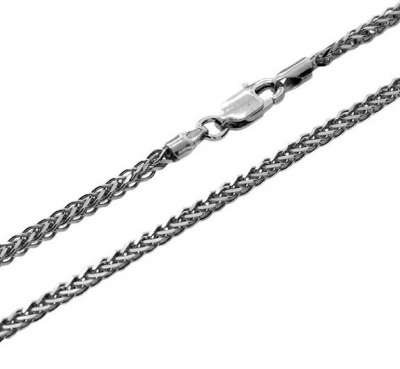 

Цепочка из серебра 50 см Серебряная венеция 172304R045L, 172304R045L