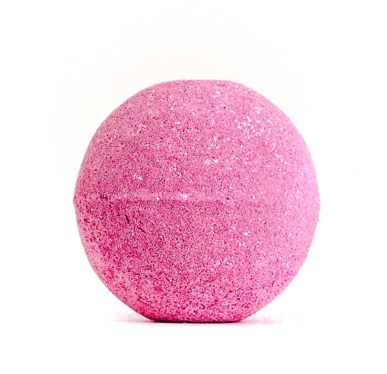 

Бомбочка для ванны Kopusha Баба-ягодка 120г