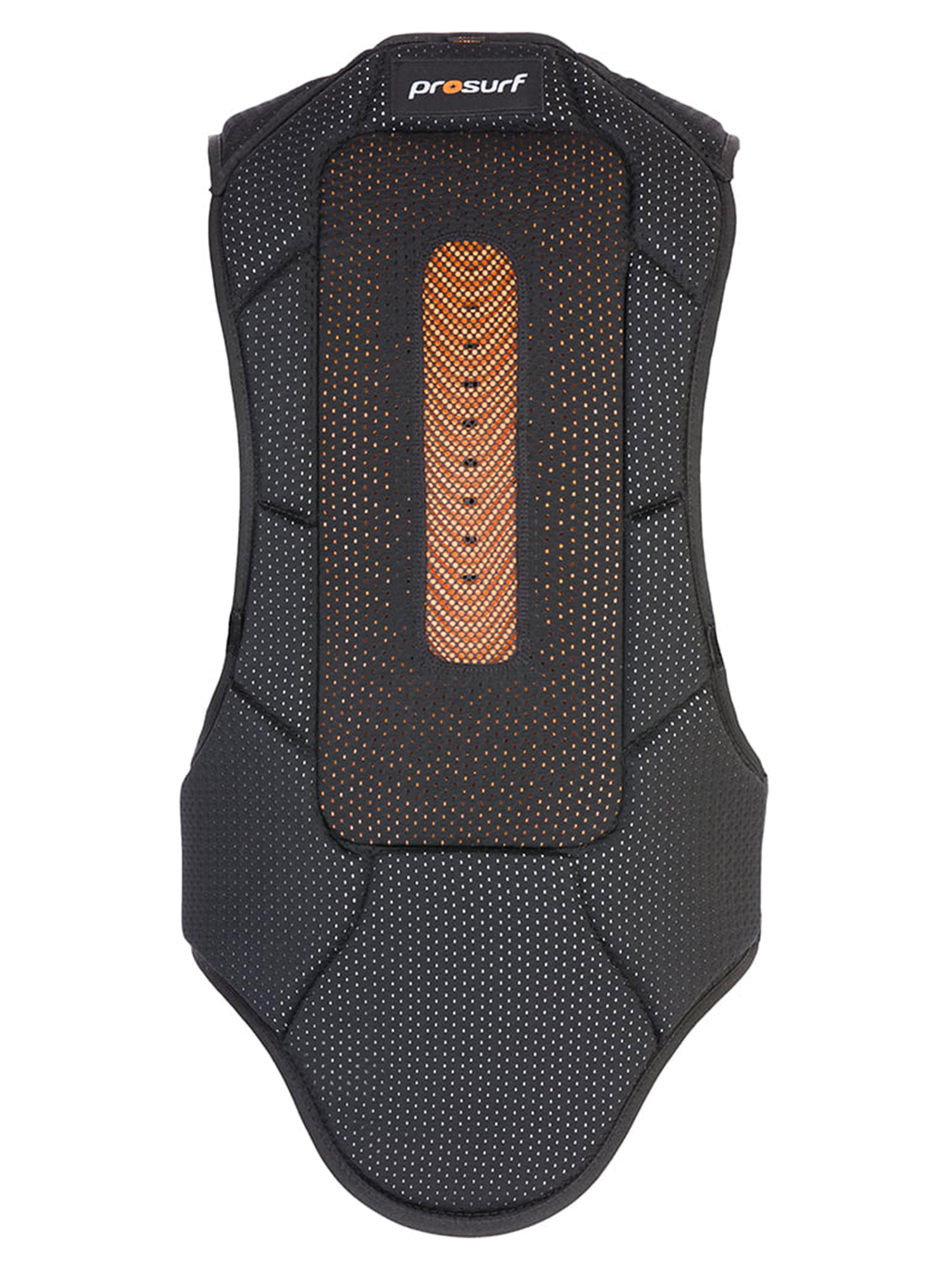

Защита Спины Prosurf Back Protector Black (Us:m) 2024-25, Черный, Back Protector