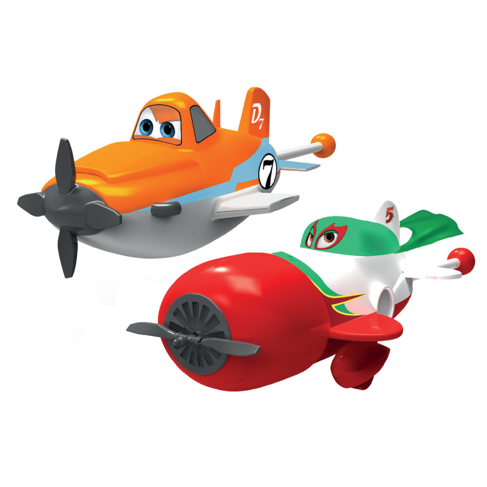 Рация игрушечная Planes 1168979_625006